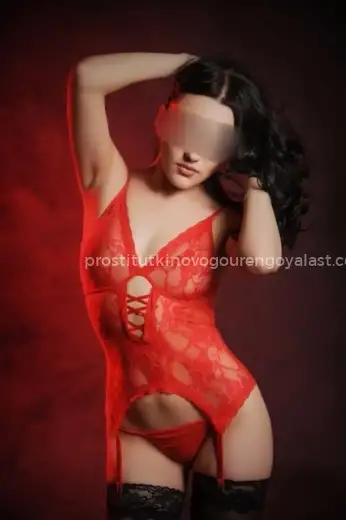 Проститутка Настя - Фото 2 №26824