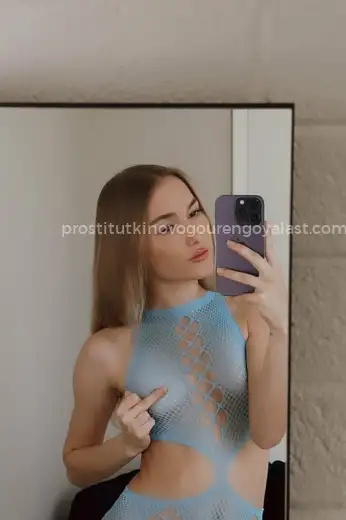 Проститутка Алиса - Фото 5 №328635