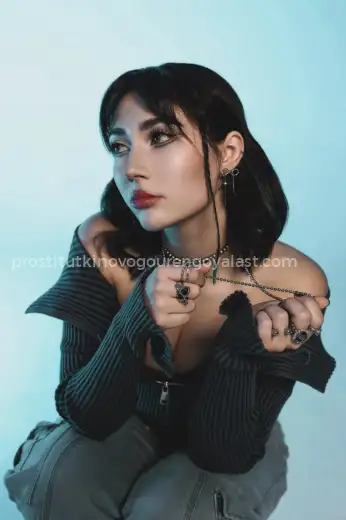 Проститутка Алина - Фото 9 №328656
