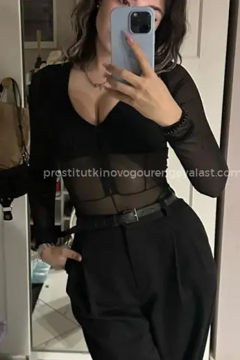 Проститутка Алина - Фото 4 №328656
