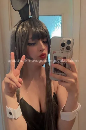 Проститутка Ксения - Фото 5 №328671