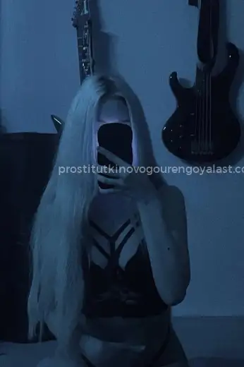 Проститутка Камилла - Фото 3 №337744