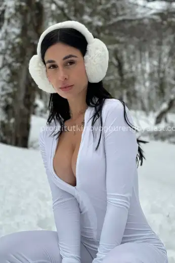 Проститутка Наргиз - Фото 3 №337782