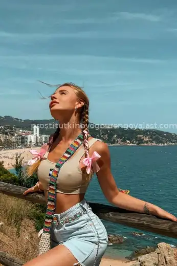 Проститутка Кира - Фото 6 №337815