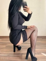 Анкета проститутки Алина - Фото 1, район Коротчаево, 24 года, №149493