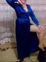 Анкета проститутки Мария - Фото 1, район Южный, 37 лет, №173639