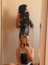 Анкета проститутки подружки массажистки - Фото 1, район Южный, 37 лет, №206462
