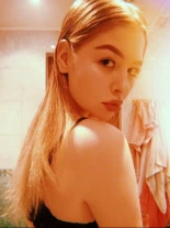 Анкета проститутки Лера - Фото 1, район Южный, 22 года, №228803