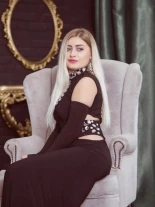 Анкета проститутки Маша - Фото 1, район Южный, 30 лет, №233020