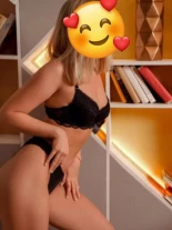 Анкета проститутки Оля - Фото 1, район Южный, 27 лет, №263859