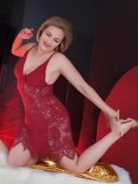 Анкета проститутки Элиза - Фото 1, район Южный, 33 года, №263992