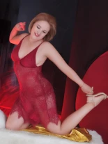 Анкета проститутки Элиза - Фото 1, район Южный, 33 года, №314495