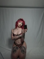 Анкета проститутки Алевтина - Фото 1, район Северный, 22 года, №337801
