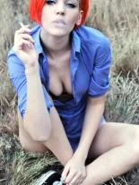 Анкета проститутки Галина - Фото 1, район Южный, 35 лет, №351957