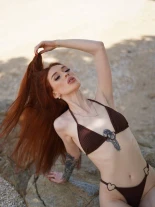 Анкета проститутки Дарина - Фото 1, район Южный, 23 года, №353395