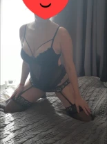 Анкета проститутки Аля - Фото 1, район Южный, 35 лет, №353400