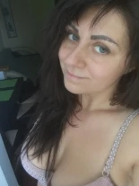 Анкета проститутки Анюта - Фото 1, район Южный, 28 лет, №39798