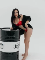 Анкета проститутки Марина - Фото 1, район Северный, 23 года, №40698
