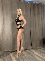 Анкета проститутки Алена - Фото 1, район Северный, 30 лет, №98747